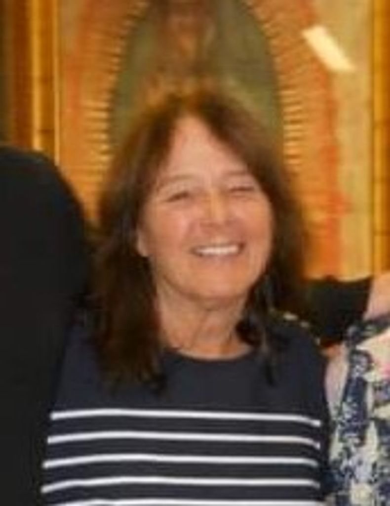 Cindy L. (Flemm)  De Lotto