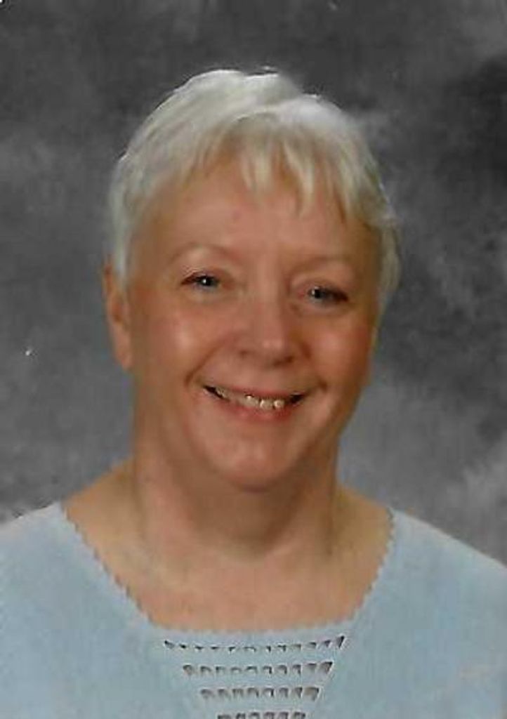 Yvonne Catherine Blankman Profile Photo