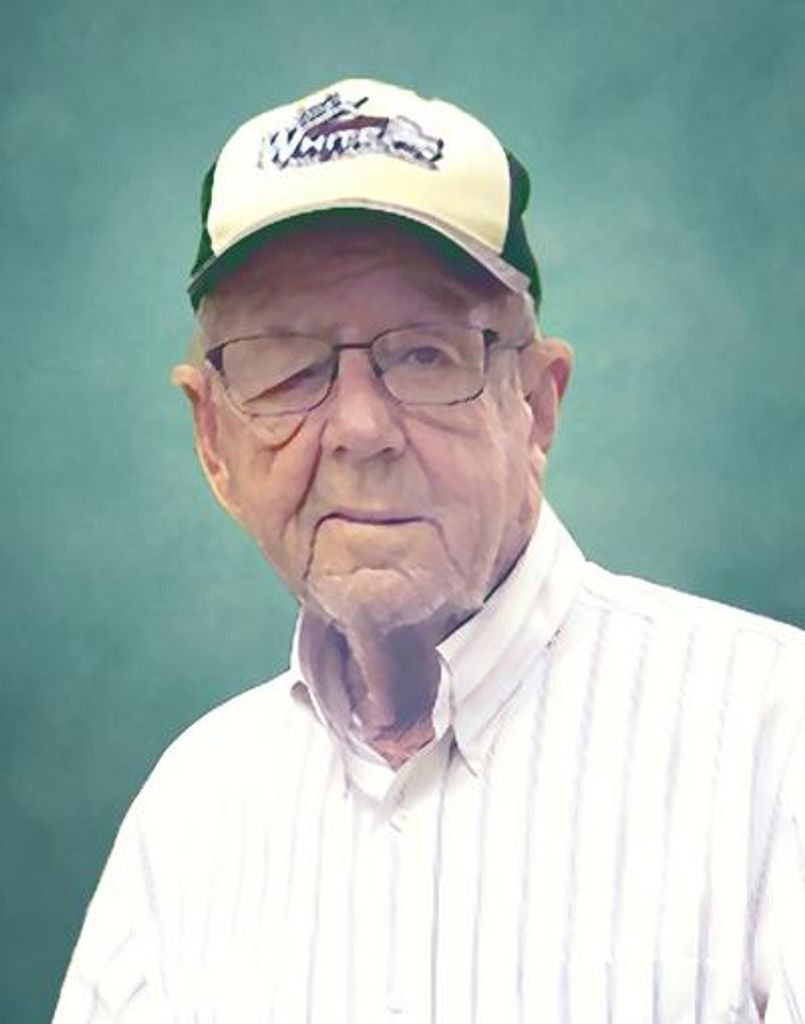Louis Edward Chapman Jr. Profile Photo