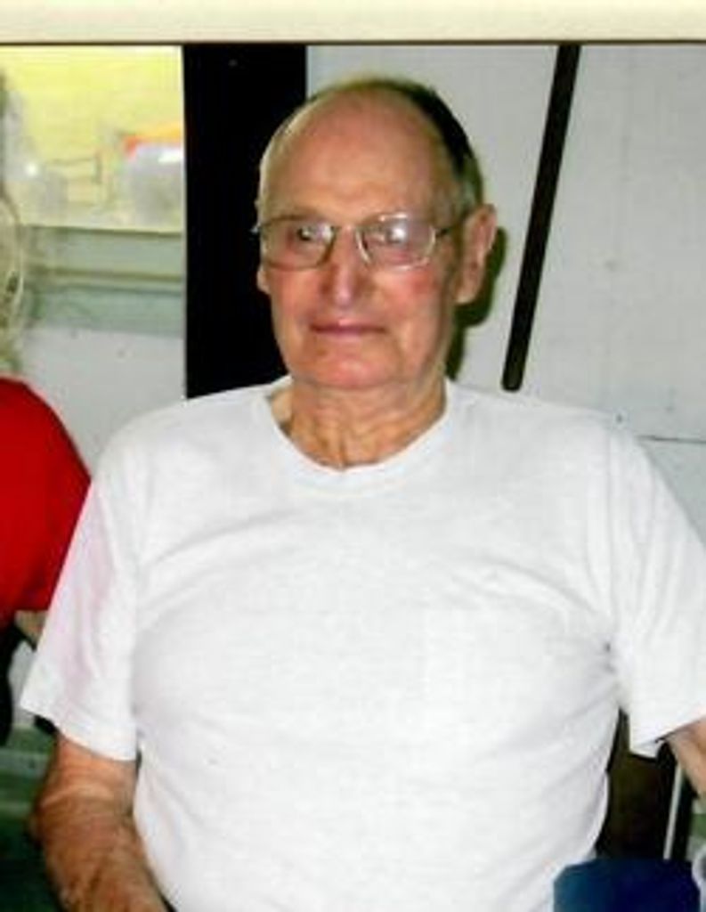 Richard C. Gastel Profile Photo