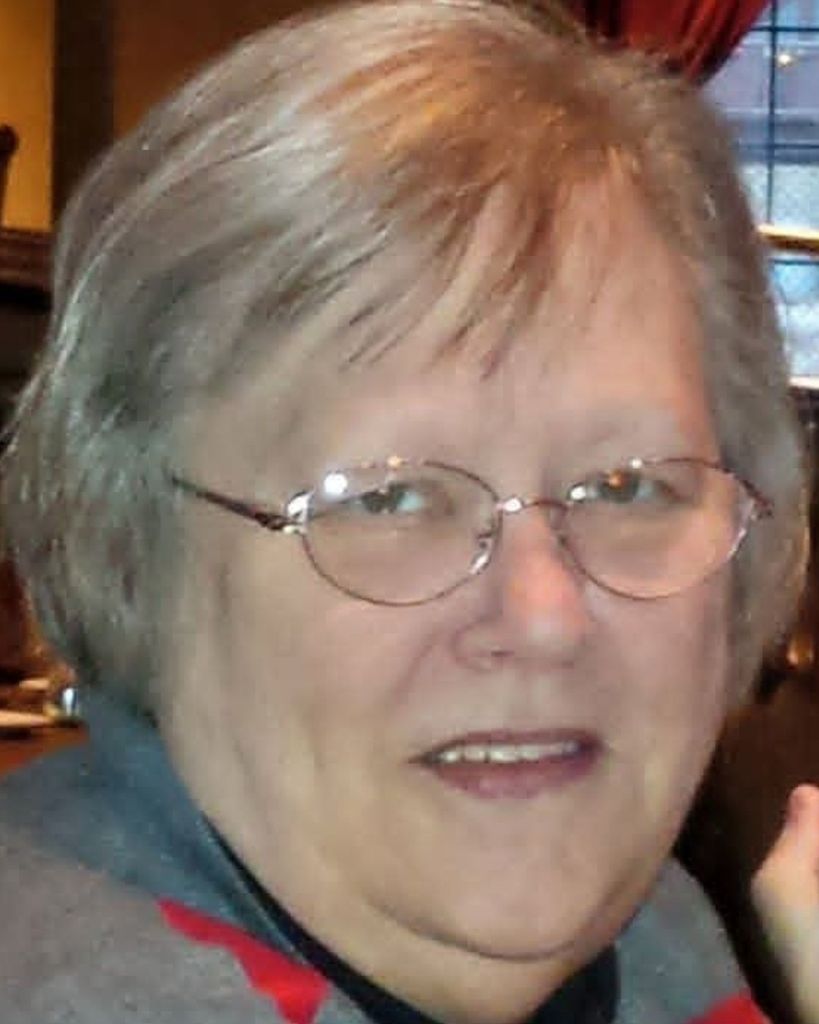 Brenda Kay Patton Profile Photo