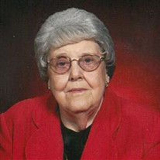 Nell Marie Beverly Profile Photo