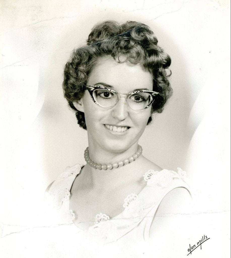 Freda Mae Dunn Profile Photo
