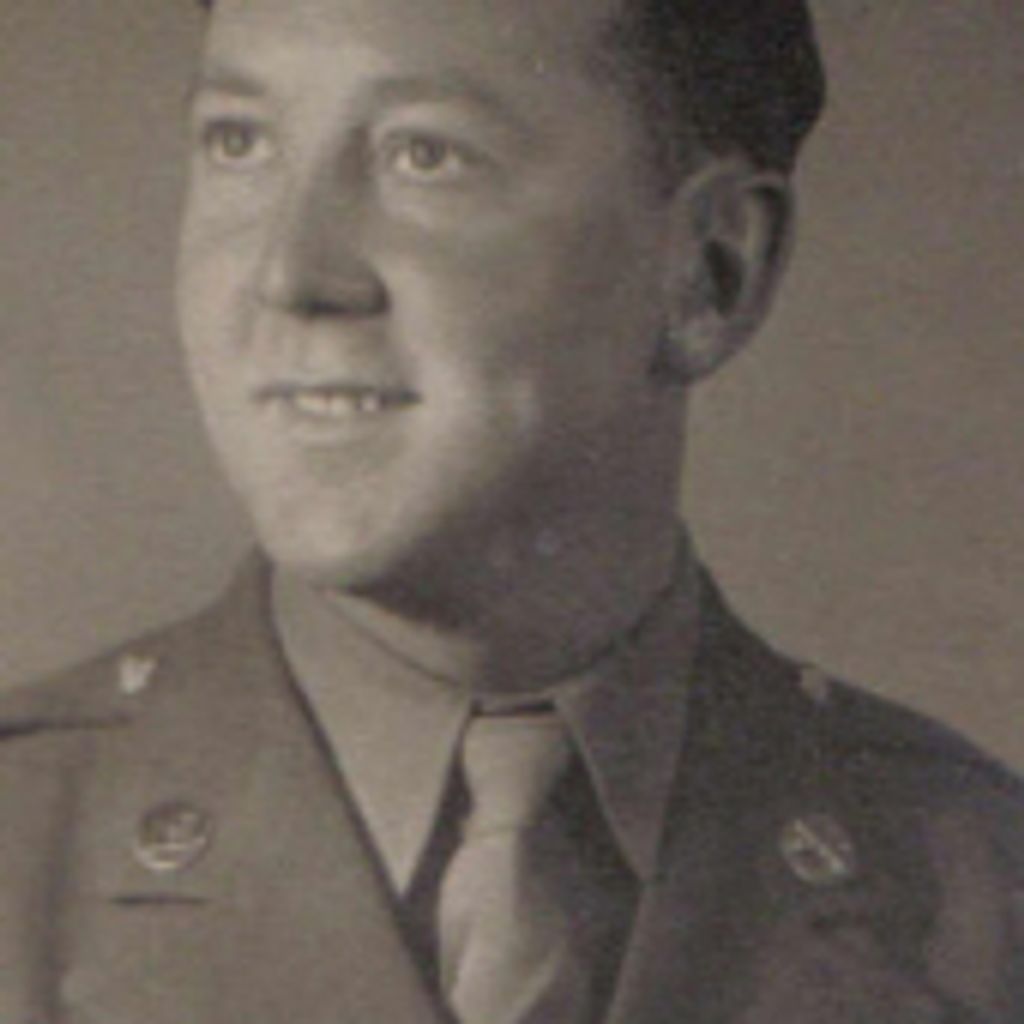Milton L. Parrott