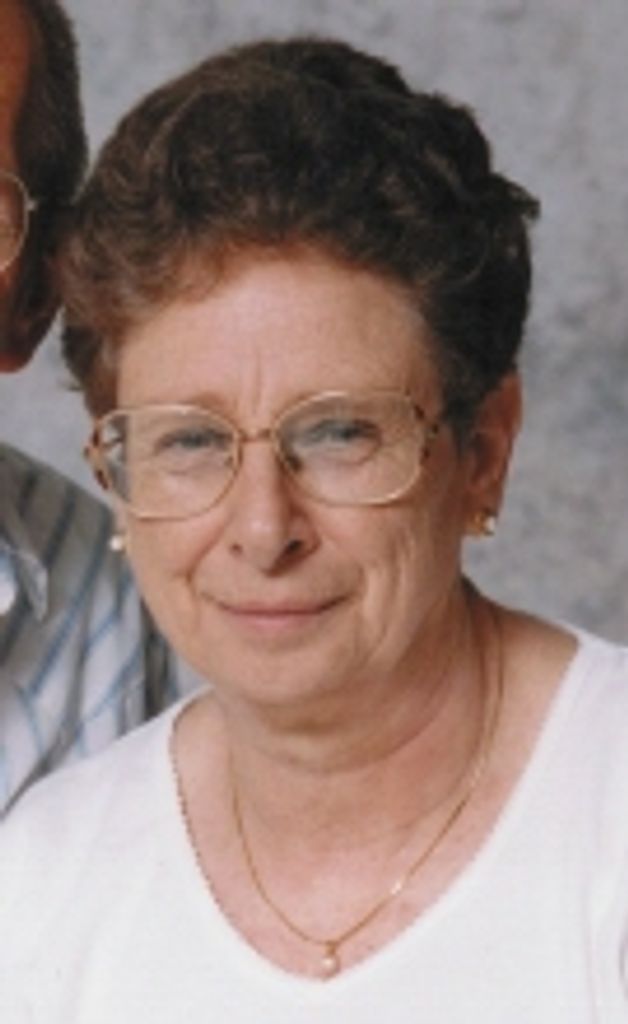 Gladness F. Slingluff