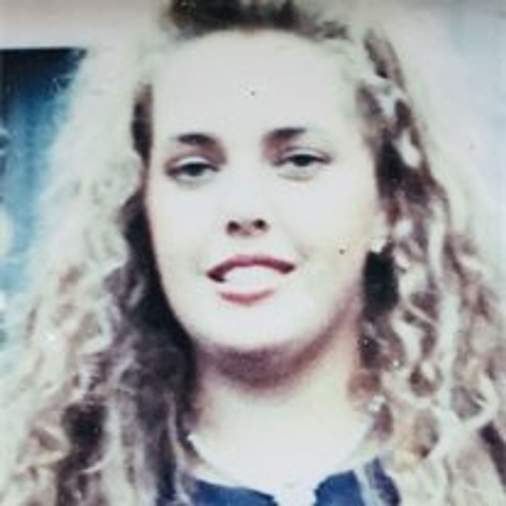 Katherine (Cox) Tangredi