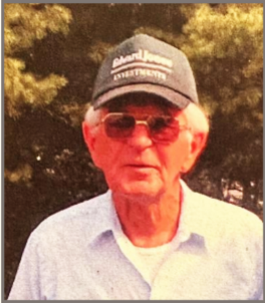 Dillard Ray Weaver Profile Photo