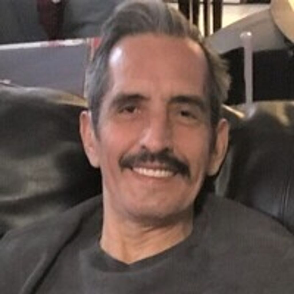 Tommy Gonzales Profile Photo