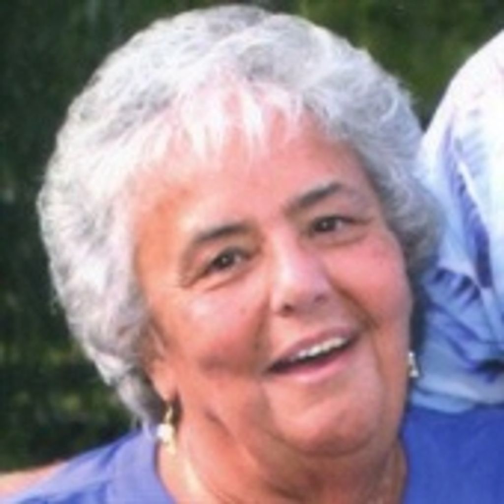 Rosemary Souleyret Rickett