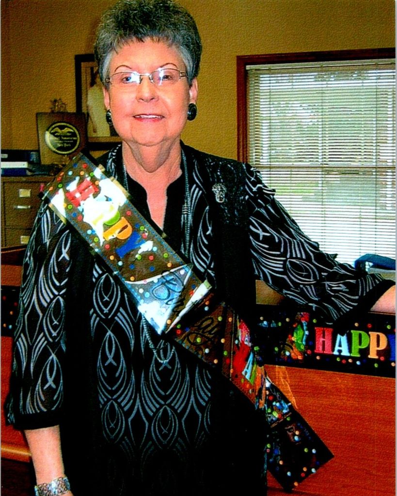 Wanda F. Kimmel Profile Photo