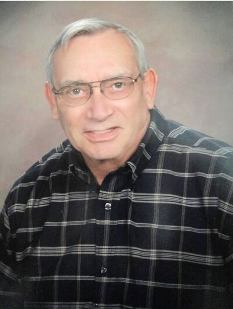 Edward J. Heilers Profile Photo