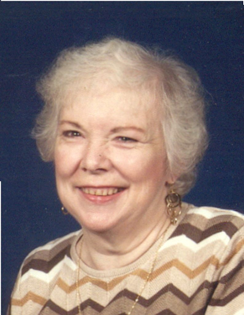 Wanda Benzinger