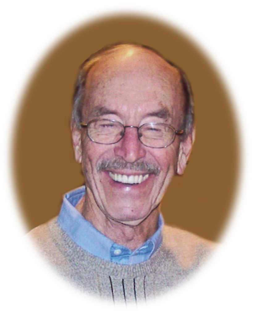 Donald James Mcdonald