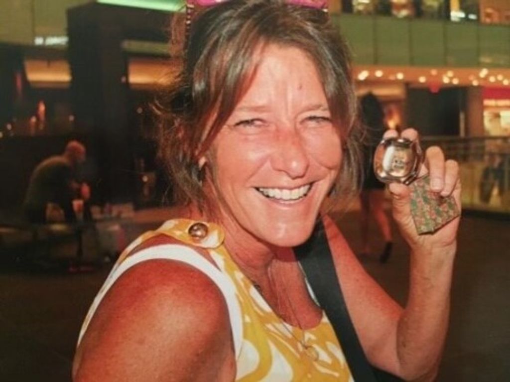 Beverly Ann Kimble Profile Photo