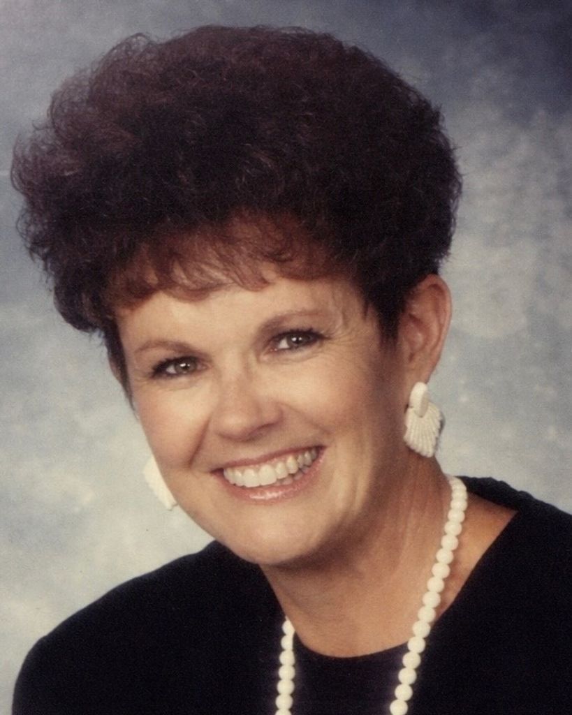 Marlene Anderson Meikle Profile Photo