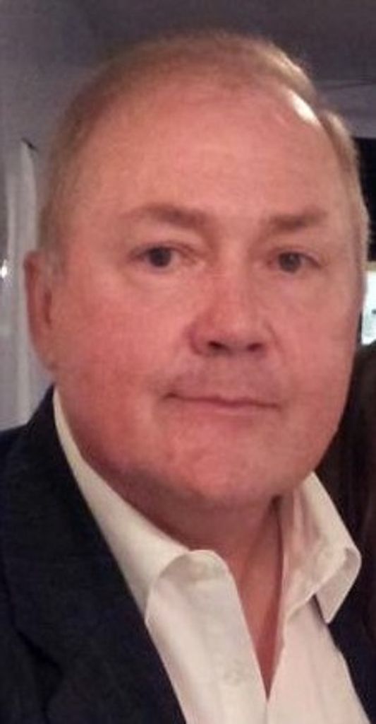 Ronald Denver Broderick