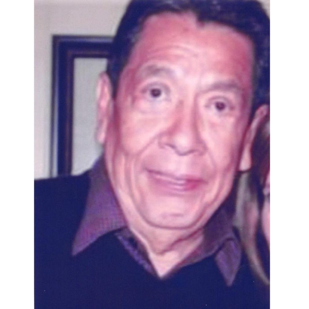 Celso Gutierrez Profile Photo