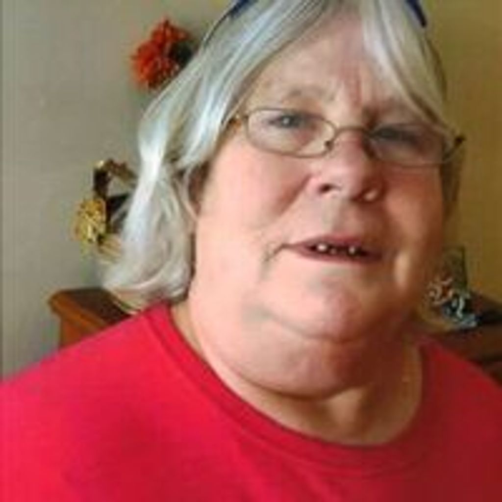 Karen S. Moriarity