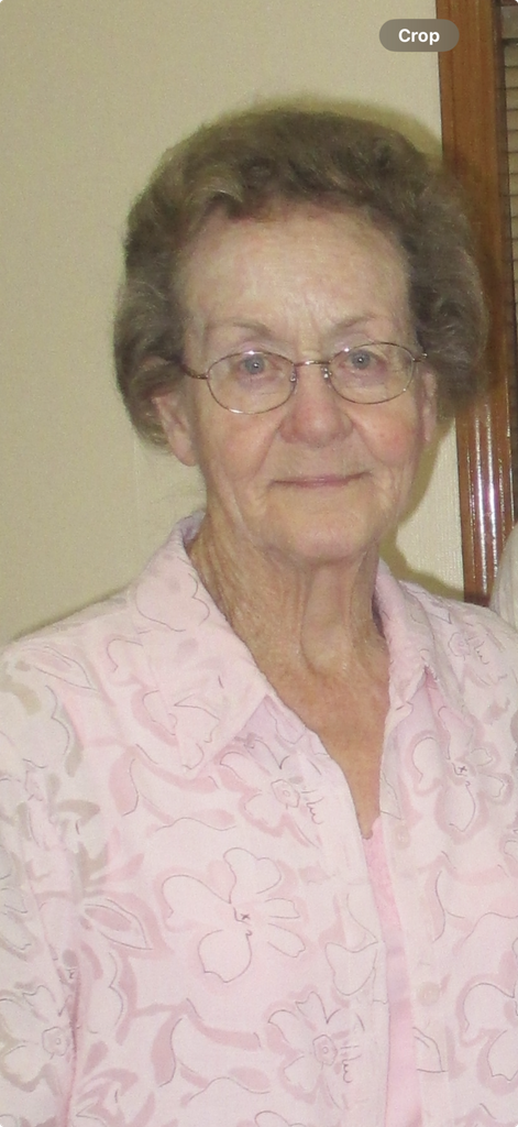 Bonnie L. Berry