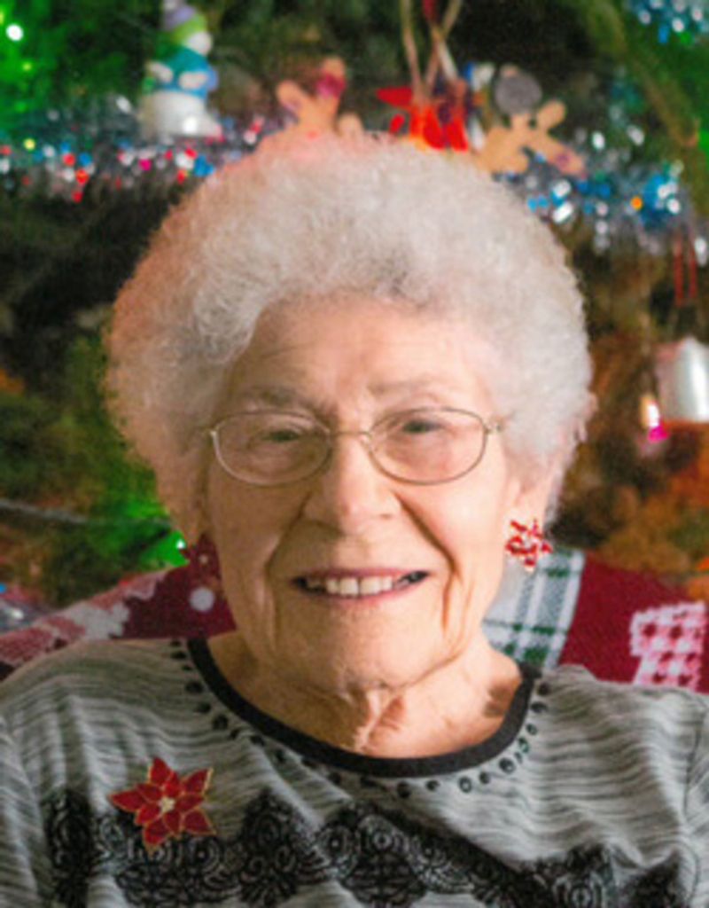 Hilda Irene Schroeder Profile Photo