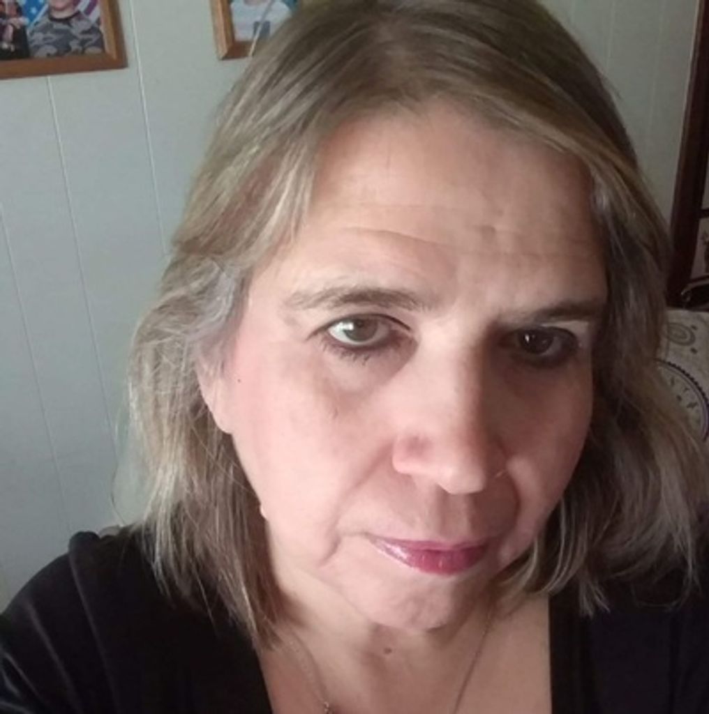 Rebecca Ann Degraffenreid Profile Photo