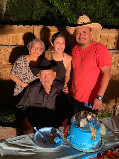 Guadalupe Cervantes Galvan photo gallery thumbnail 58 of 108