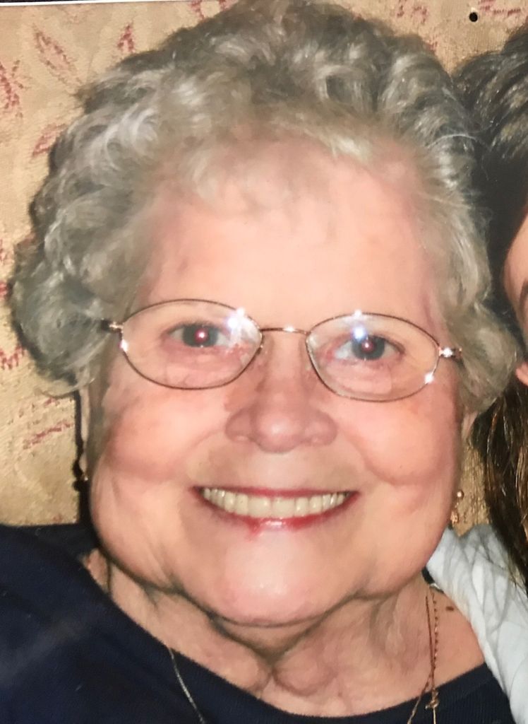 Jeanette B. Wintjen