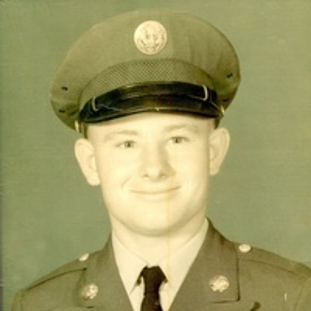 L. D. "Smiley" Chaffin