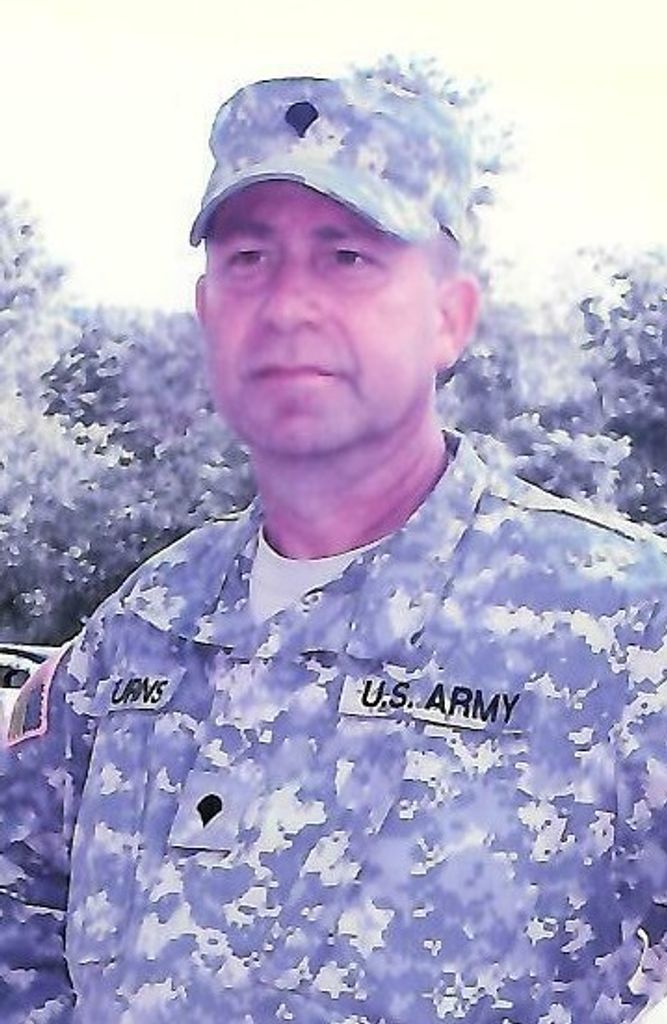 Roger Lee Burns Profile Photo