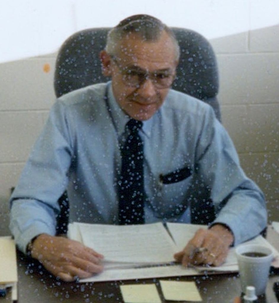 Frederick John Rehner, Jr.