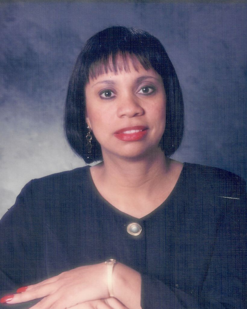 TRINIA ISHMAN BAX