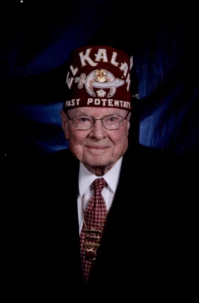 Raymond Foster White