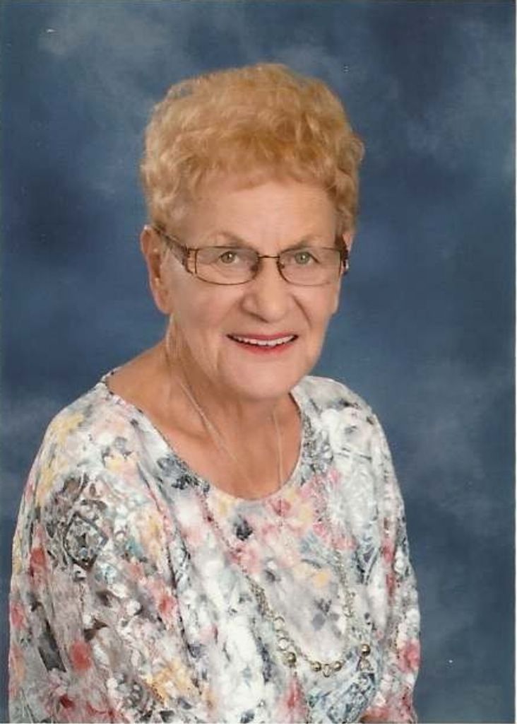 Arlene Marie French Profile Photo