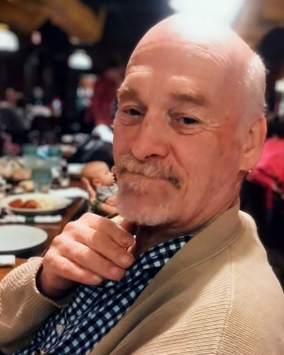 Gary Alan Everetts's obituary image