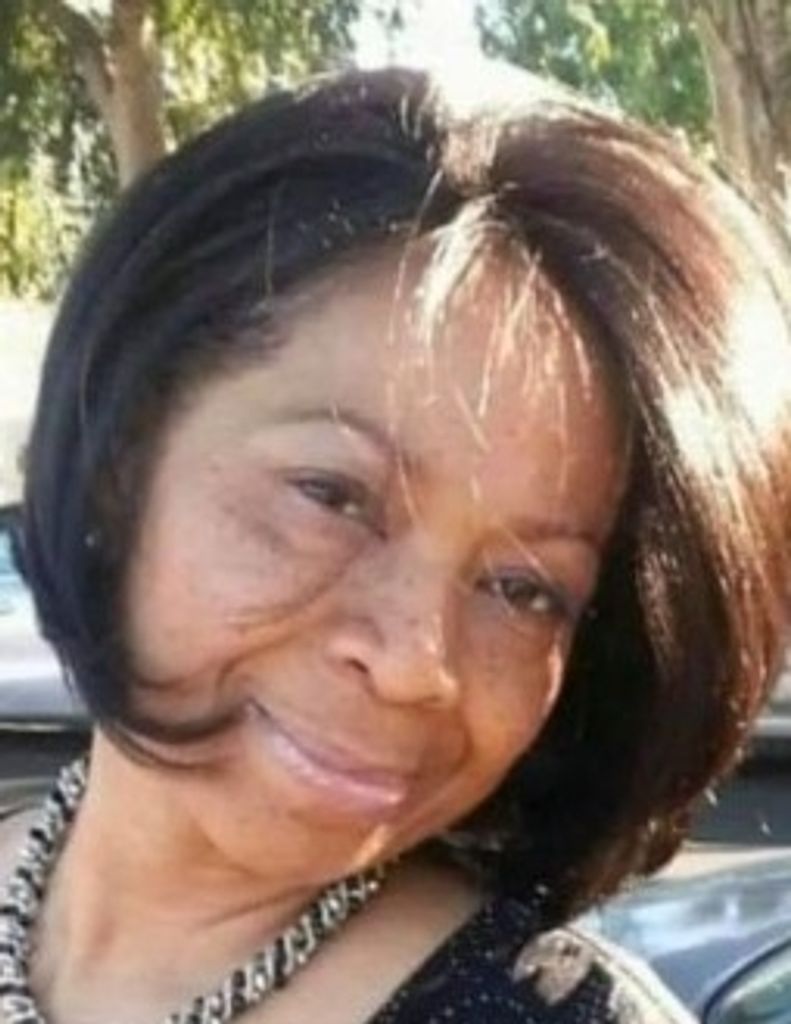 Latrice Elizabeth Casiano