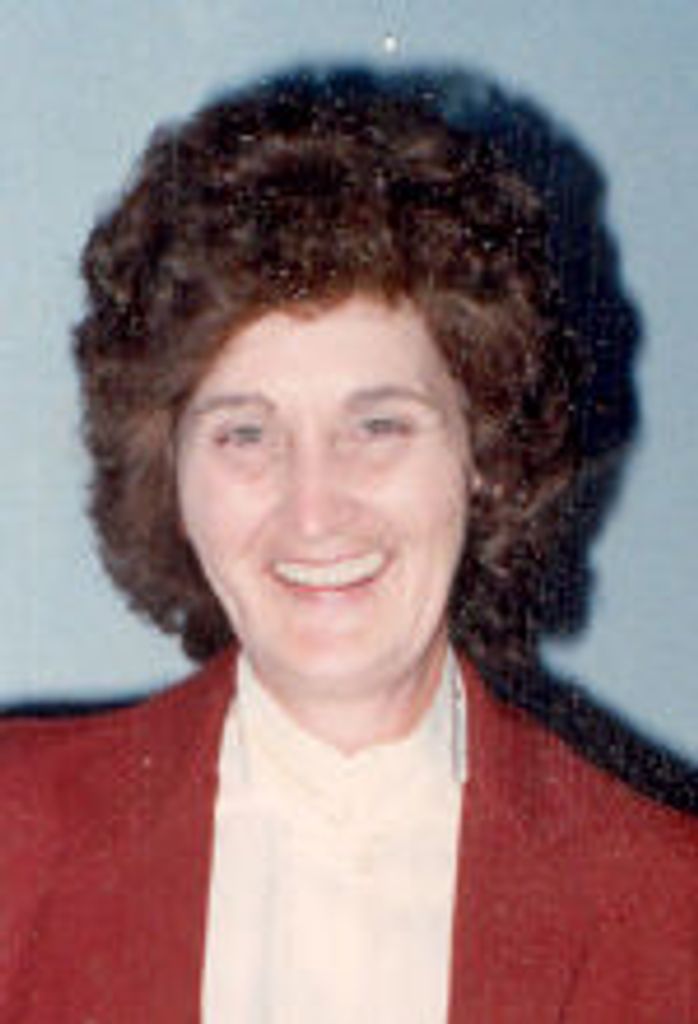 Gloria Nell Wathen Profile Photo
