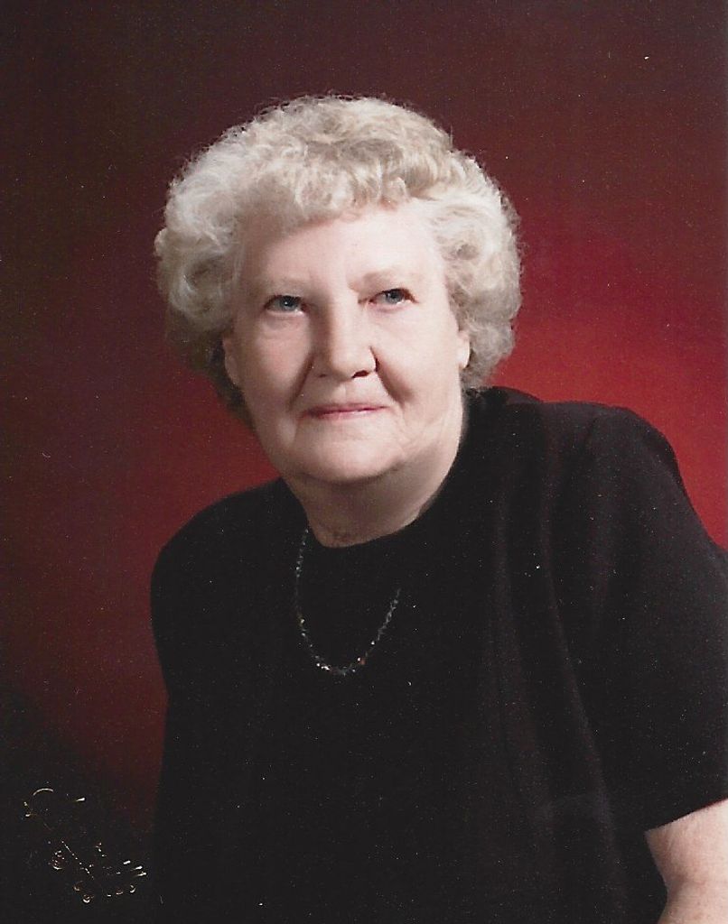 Matilda Helen Smith