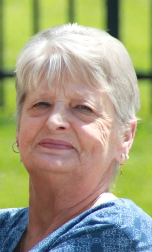 Deborah Frances Miller Profile Photo