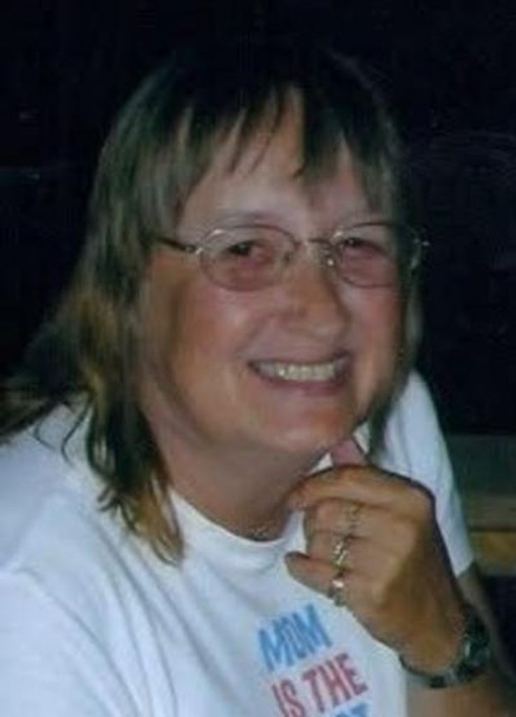 Mary Jane Neally Profile Photo
