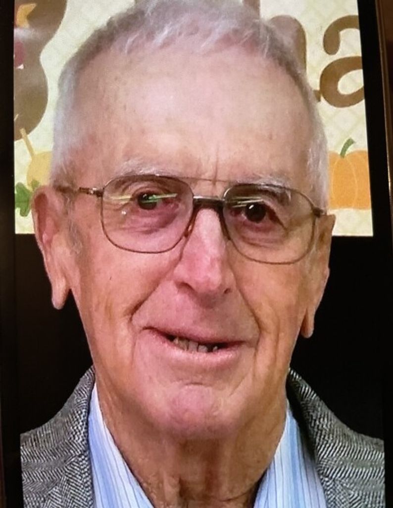 Bill Osmotherly