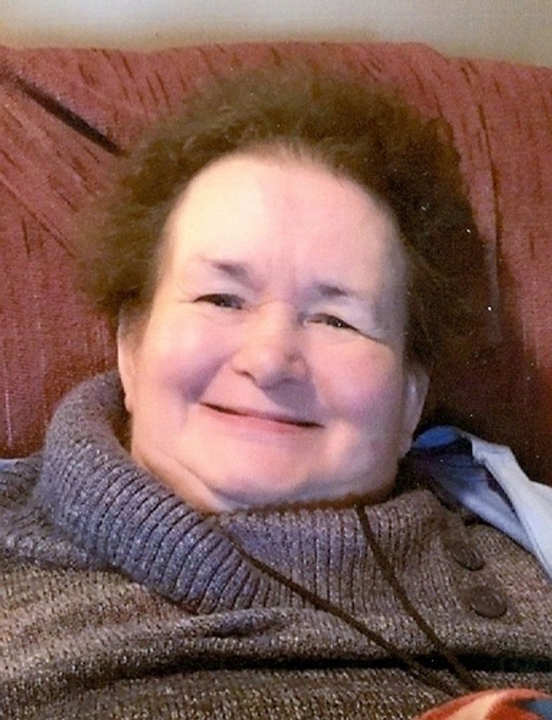 Lucille Caldwell Profile Photo