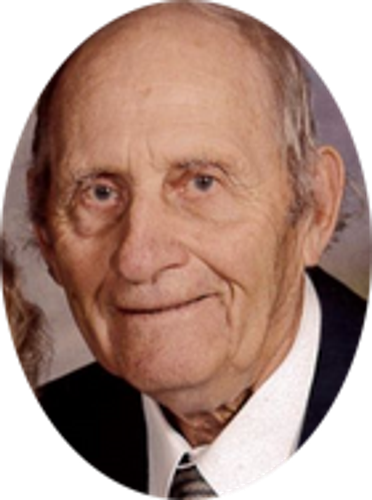 Charles Heckathorne