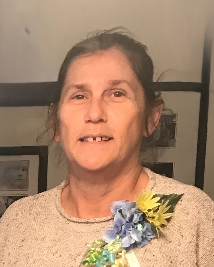 Courtney Bourque Halfaker Profile Photo