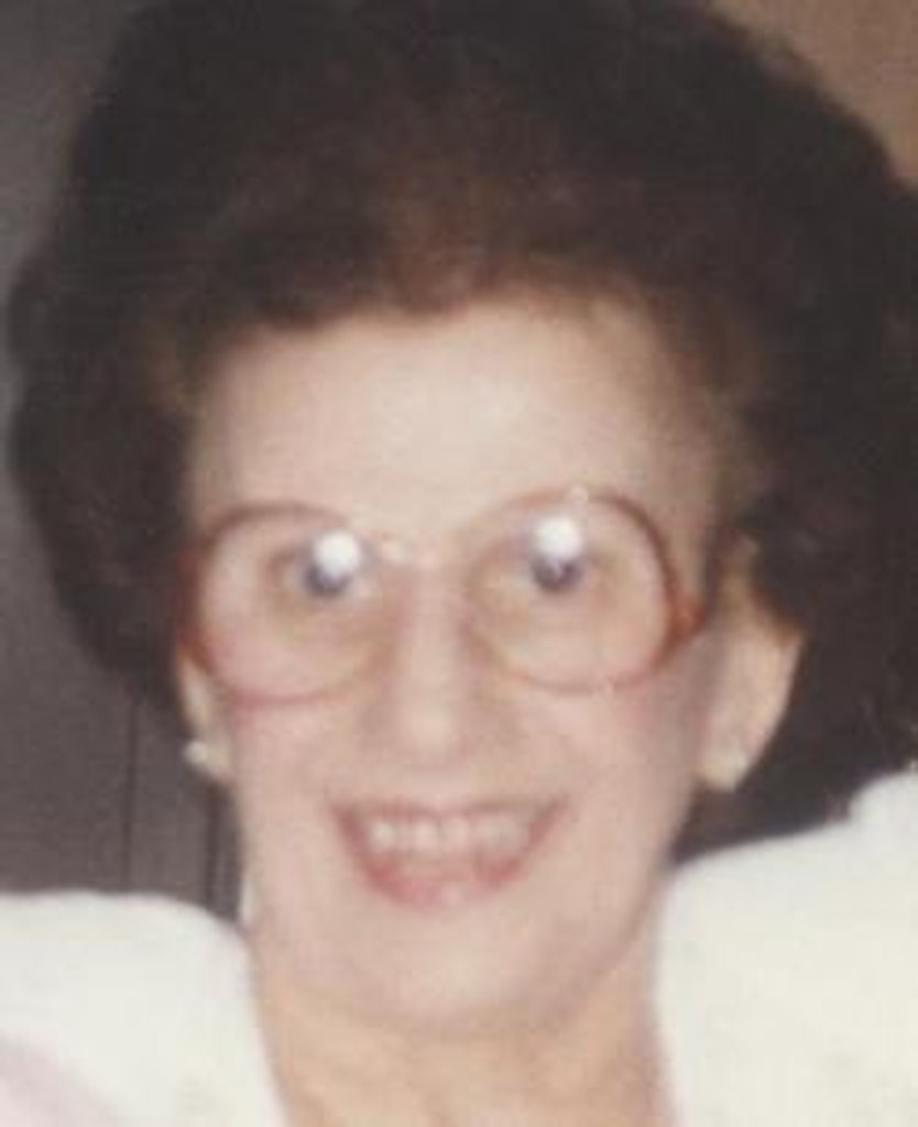 Gloria Panell