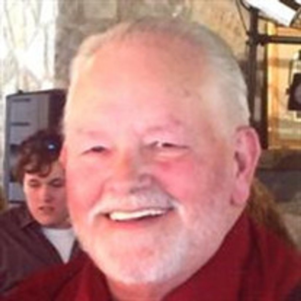 Gerald Devord Archer