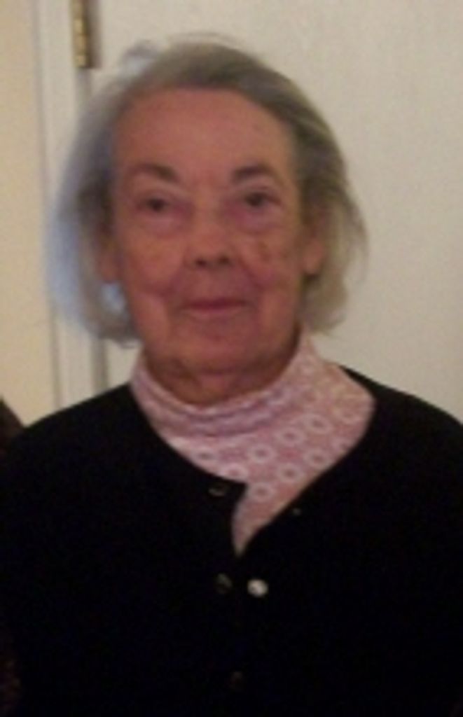 Audrey A. Probst