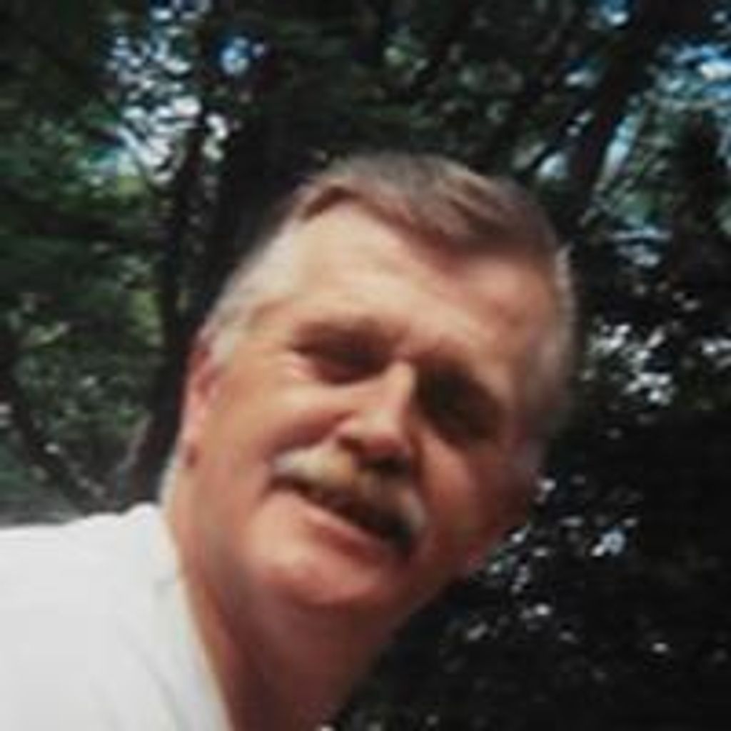James Edward Krcmarik Profile Photo