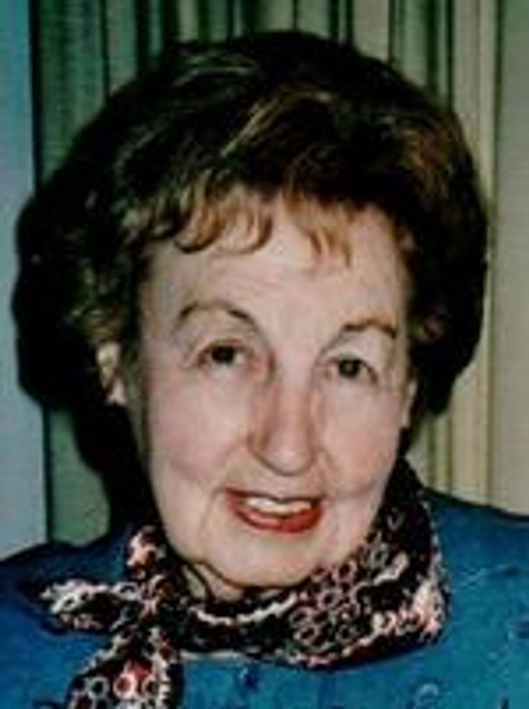 Doloris Cogan Profile Photo