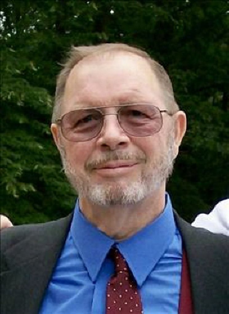 David Emmett Wells Profile Photo