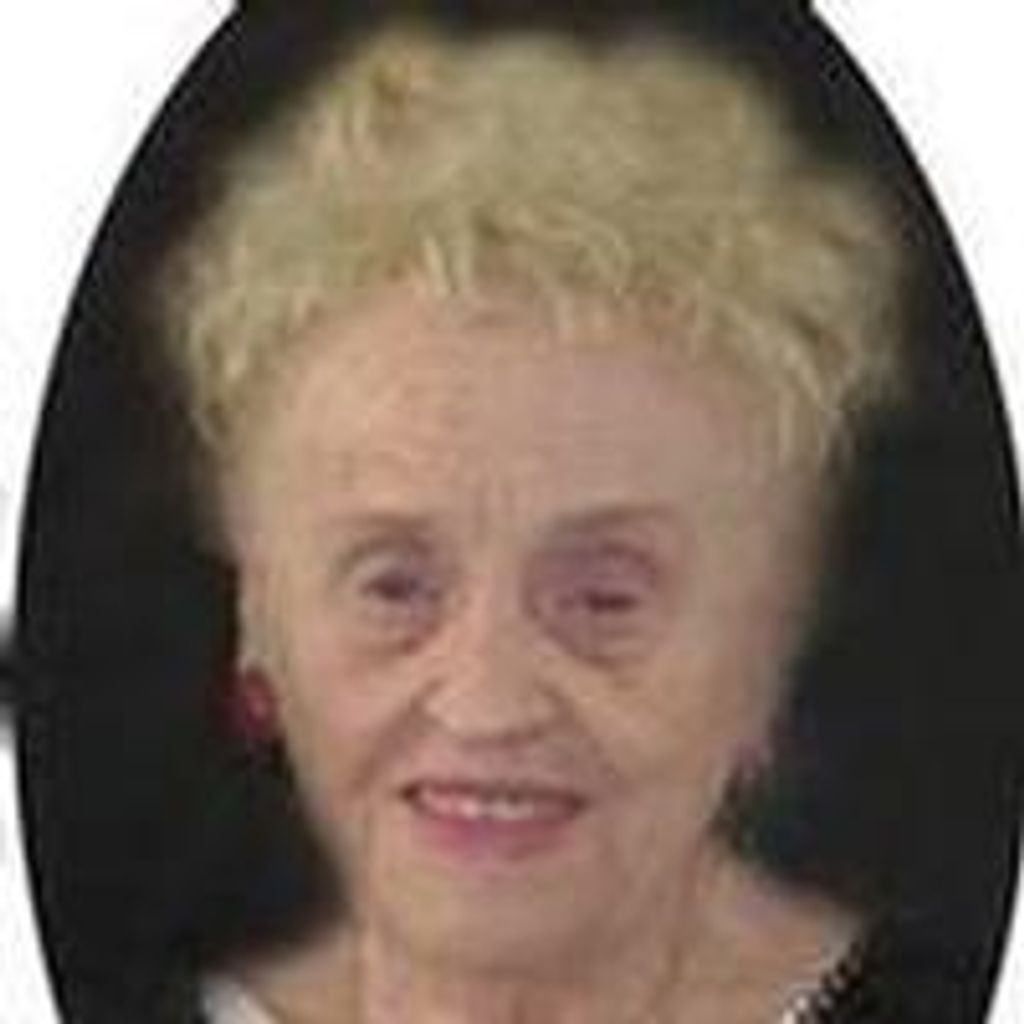 Olga J Budnick